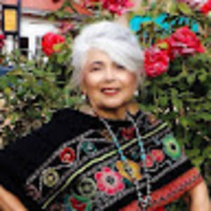 Meet your Posher, Sally